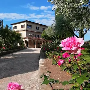Paradiso Nocleg ze śniadaniem