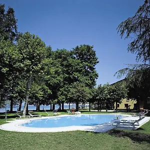 Lugana Parco Al Lago Hotel