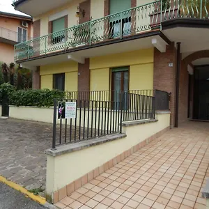 Altea Apartament