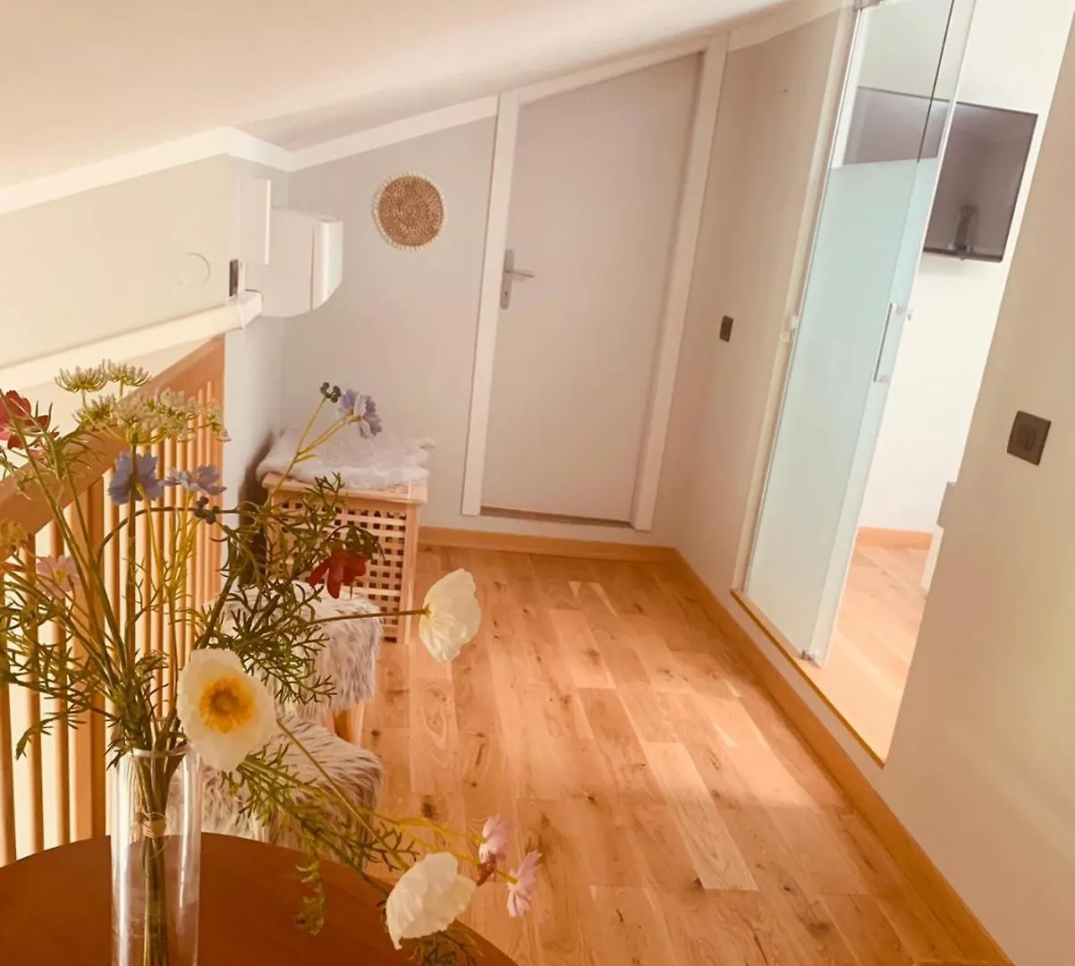 Apartment Seeblickwohnung Sirmione - Fronte Lago Mit Privatsteg Italy