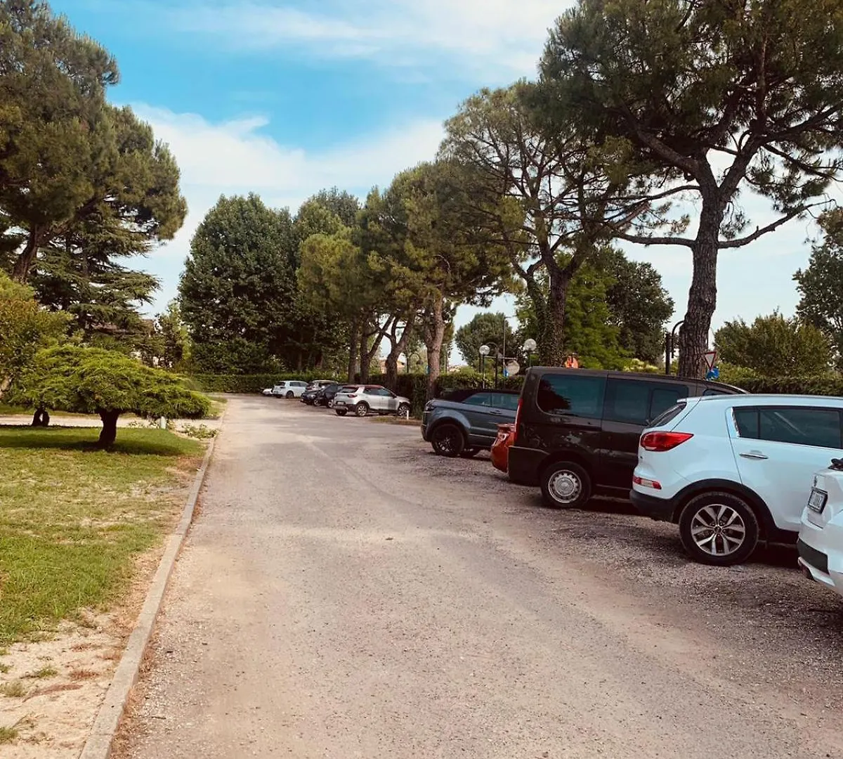 Seeblickwohnung Sirmione - Fronte Lago Mit Privatsteg Apartment
