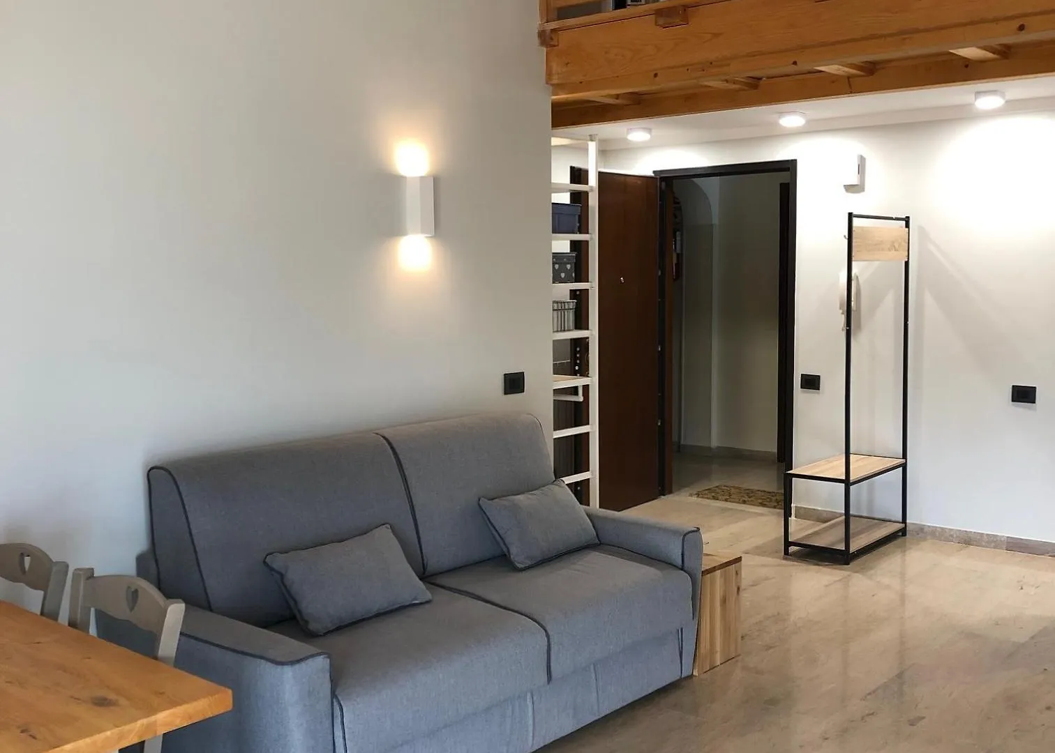 Apartment Seeblickwohnung Sirmione - Fronte Lago Mit Privatsteg Italy