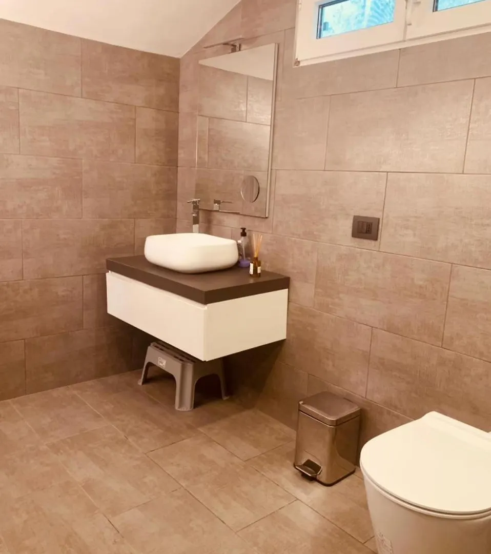 Seeblickwohnung Sirmione - Fronte Lago Mit Privatsteg 0*,